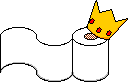 Roll Kings Logo